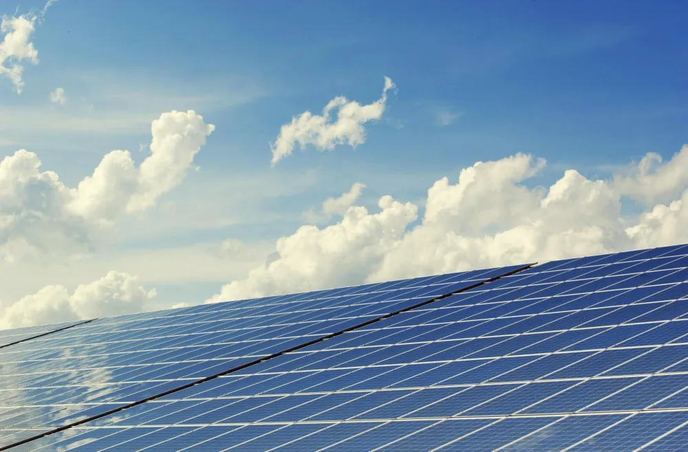 ASP: Muž sudije Piletić gradi solarne elektrane od najmanje 100 miliona