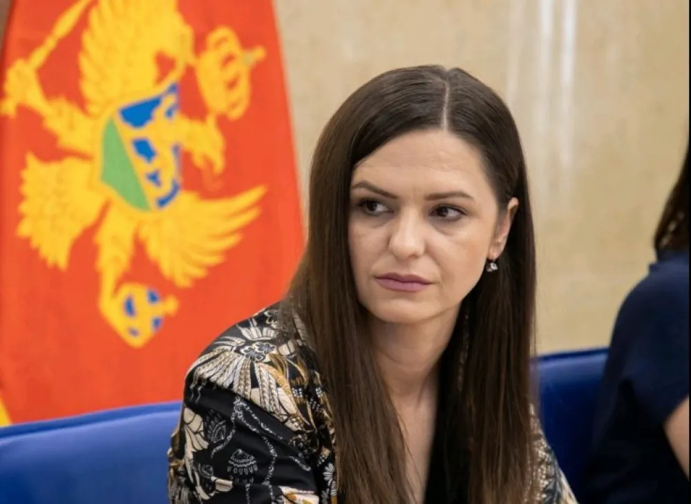Andrić: Ko je protiv "Evrope sad 2" ne želi bolji standard građana