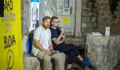 Neravnodu&scaron;nost je uvijek znak talenta