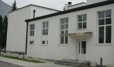 Kristjan Dukaj kandidat za nagradu Op&scaron;tine Tuzi