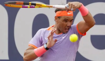 Rafael Nadal