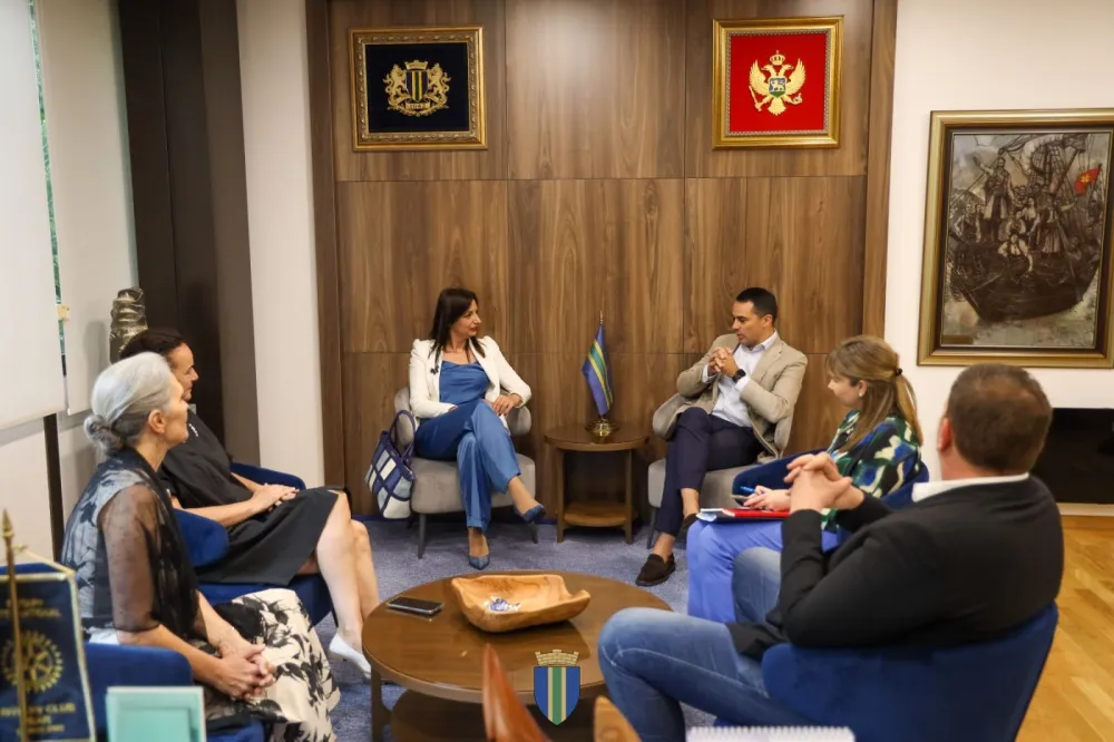 Op&scaron;tina Bar i MPNI: 30.000 eura za zakup prostorija za vrtić &bdquo;Vukosava Ivanović Ma&scaron;anović&ldquo;