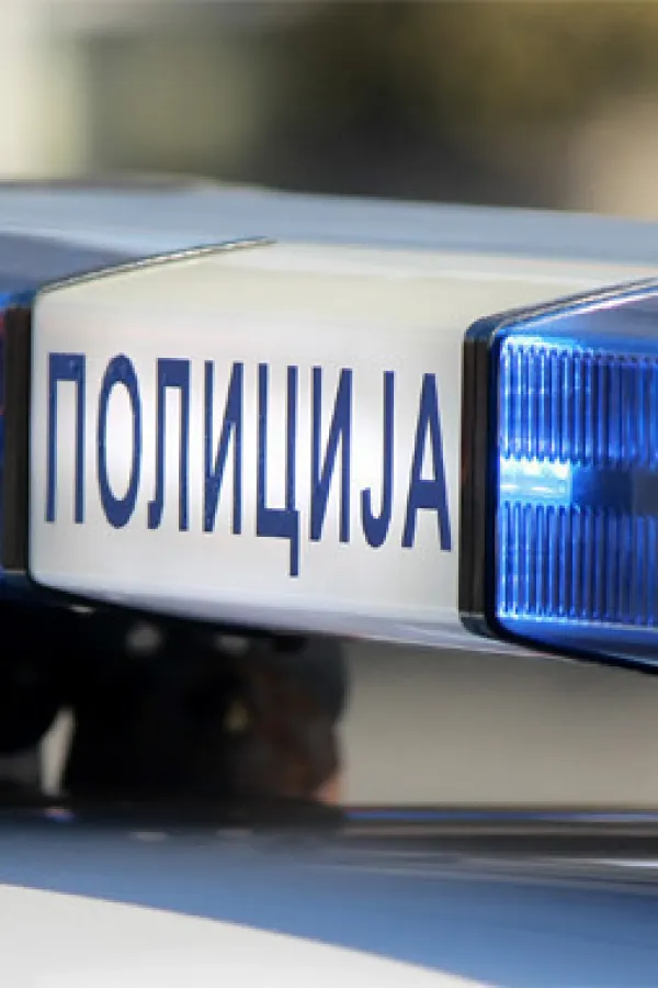 Drama u Skoplju: Jedna osoba ubijena ispred tržnog centra
