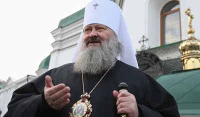 Usvojen predlog zakona: Ukrajina zabranila Rusku pravoslavnu crkvu
