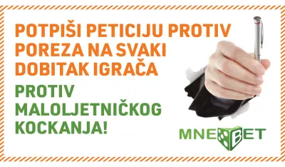 potpi&scaron;i peticiju