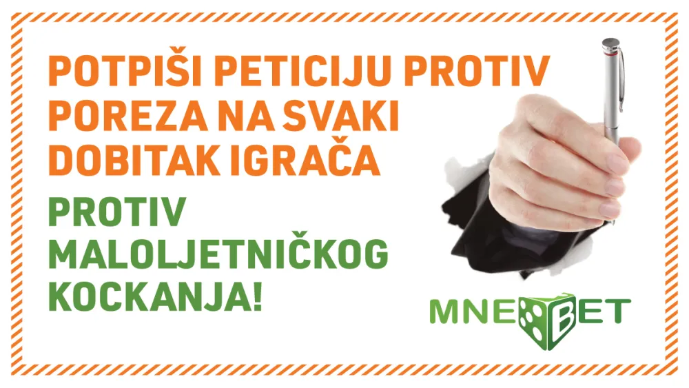 potpi&scaron;i peticiju