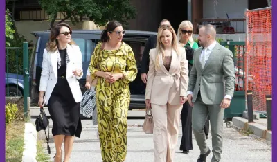 Na Cetinju rekonstrui&scaron;u &scaron;kole i vrtić