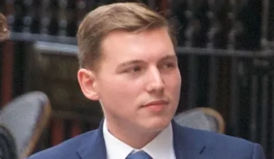 Džordž Kotrel