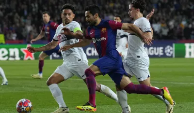 Ilkaj Gundogan