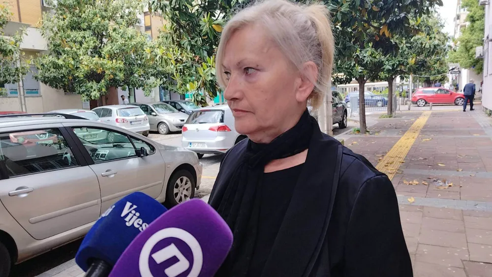 &Scaron;ćekić: Optuženi nisu osuđeni, pravde nema dvije decenije