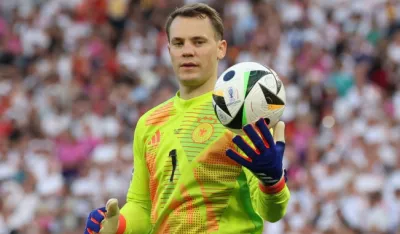Manuel Nojer