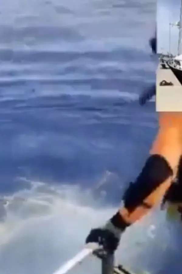 (VIDEO) U potopljenoj jahti kod Palerma pronađena tijela dvije od &scaron;est nestalih osoba