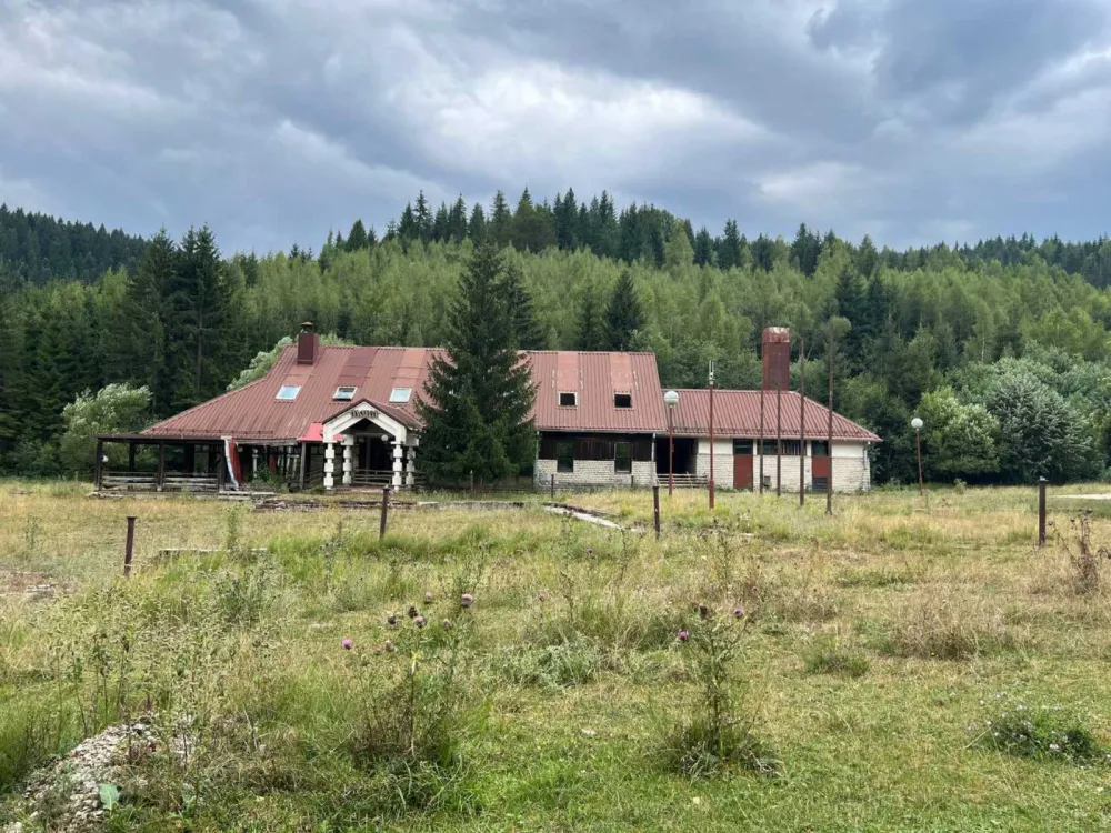 Bogaje od rasko&scaron;nog bogatstva stiglo do zaboravljenog sela