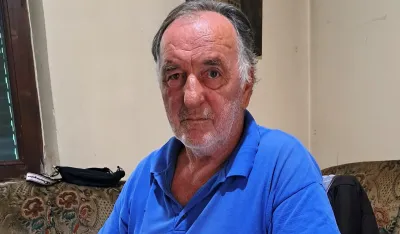 Branislav Đoković