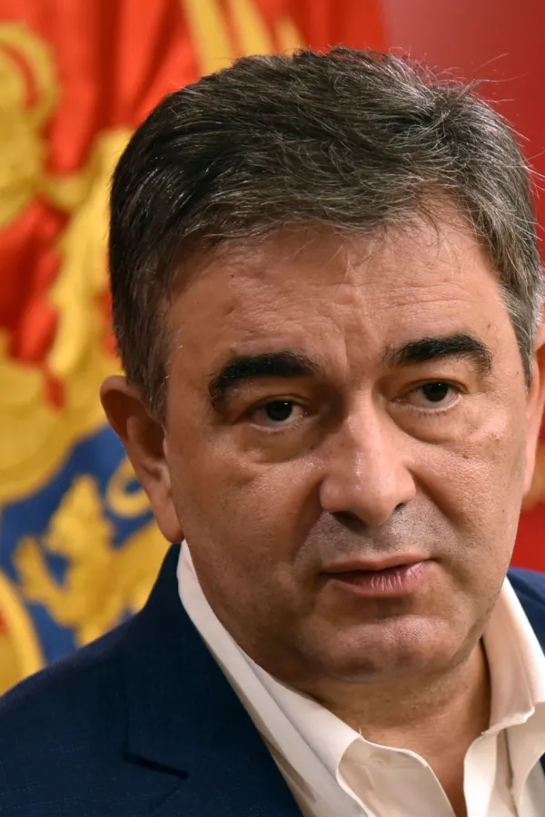 Medojević: Razvojna banka tempirana bomba u finansijskom sistemu