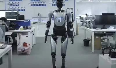 Kinezi predstavili humanoidnog robota, rival je Teslinom Optimusu