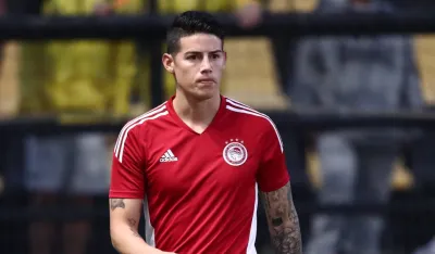 Džejms Rodrigez