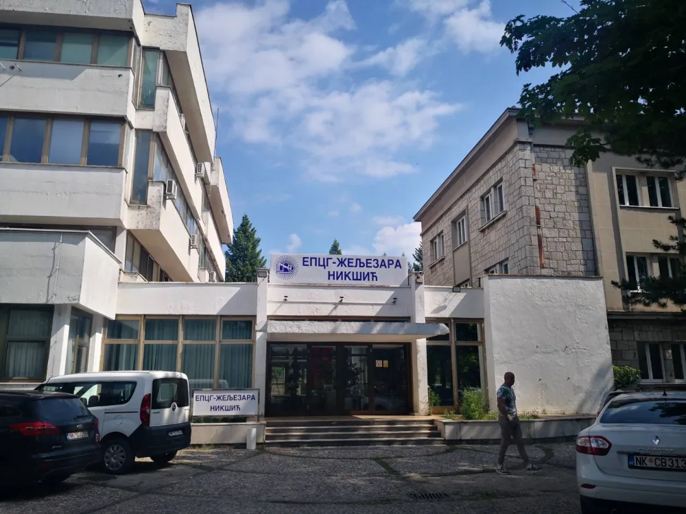 Zakupac Željezare traži&nbsp;da mu se osigura bezbjednost