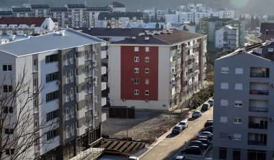 Prosječna cijena kvadrata stana 1,82 hiljade eura
