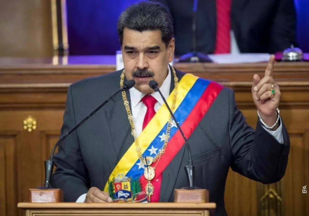 Vrhovni sud Venecuele objavio da je Maduro pobijedio na predsjedničkim izborima