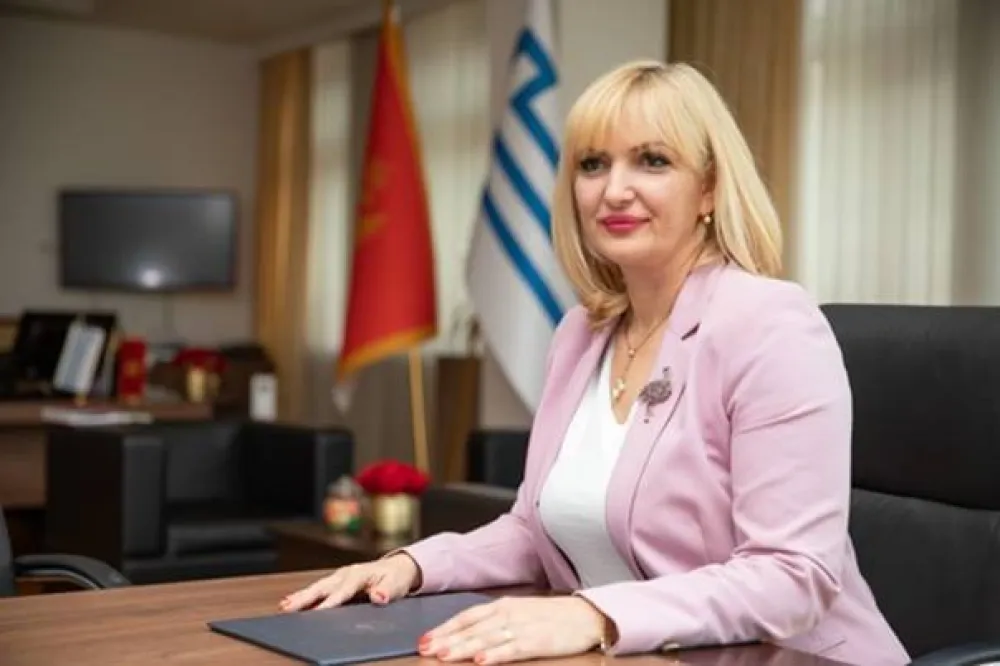 Borovinić Bojović: Zajedno ćemo graditi dru&scaron;tvo utemeljeno na toleranciji i prevenciji nasilja