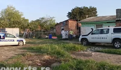 Detalji tragedije u Novom Sadu: Poznat uzrok požara, među stradalima četvoro djece
