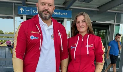 Ristić i Kljajević