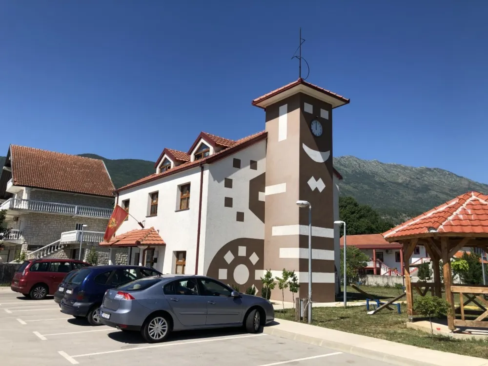 Ministarstvo sociјalnog staranja formiraće komisiju za provjeru rada Dnevnog centra