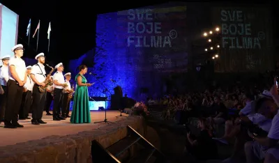 Hercegnovski filmski festival posvećen afirmaciji i povezivanju stvaralaca