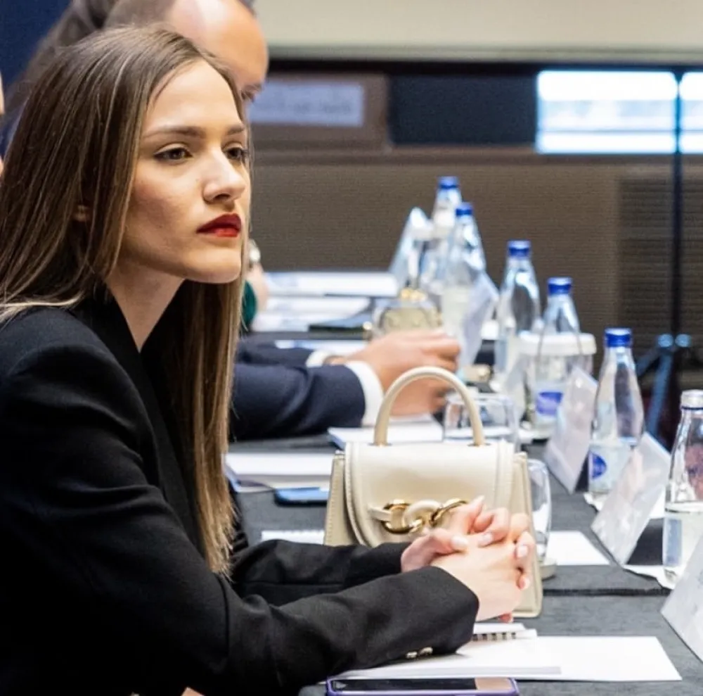 Popović: Spajić i eksperti skromne budžete studenata stavljaju na kocku
