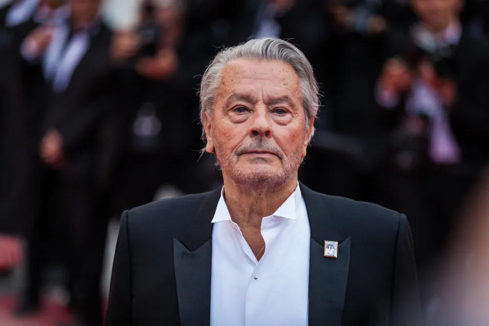 Alen Delon