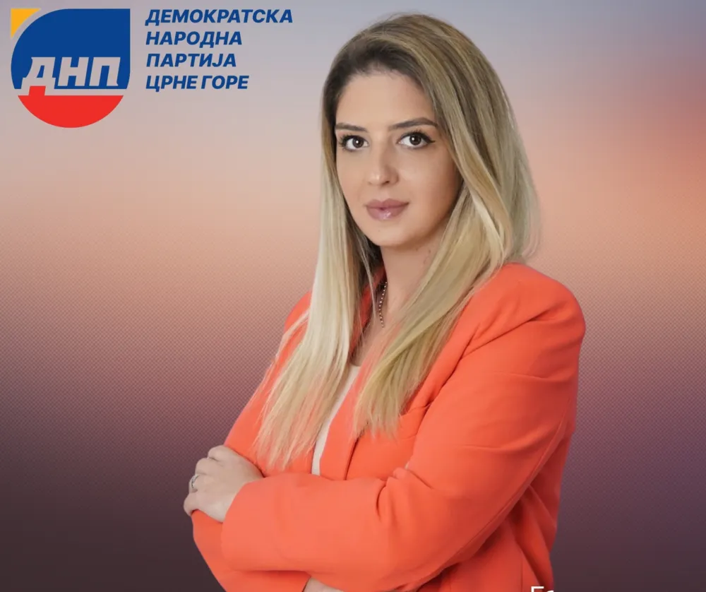 Jovana Todorović