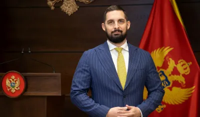 Momčilo Leković