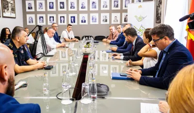 Potpisani ugovori za početak gradnje 250 stanova