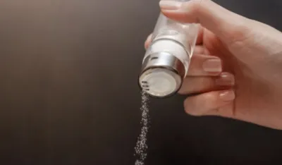 Prekomjerni unos soli može doprinijeti nastanku kancera želuca
