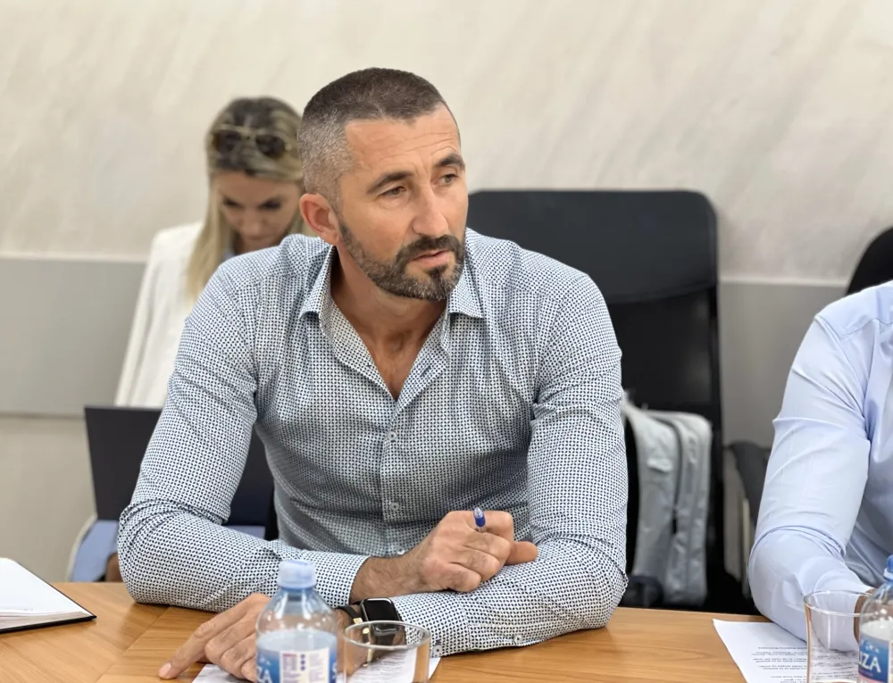 Stanović: Sve manje se sije p&scaron;enica u Zeti