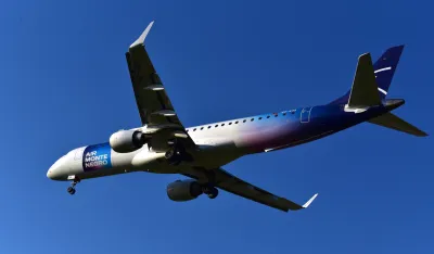 Putnici iz Francuske ostali bez leta, žale se na Air Montenegro