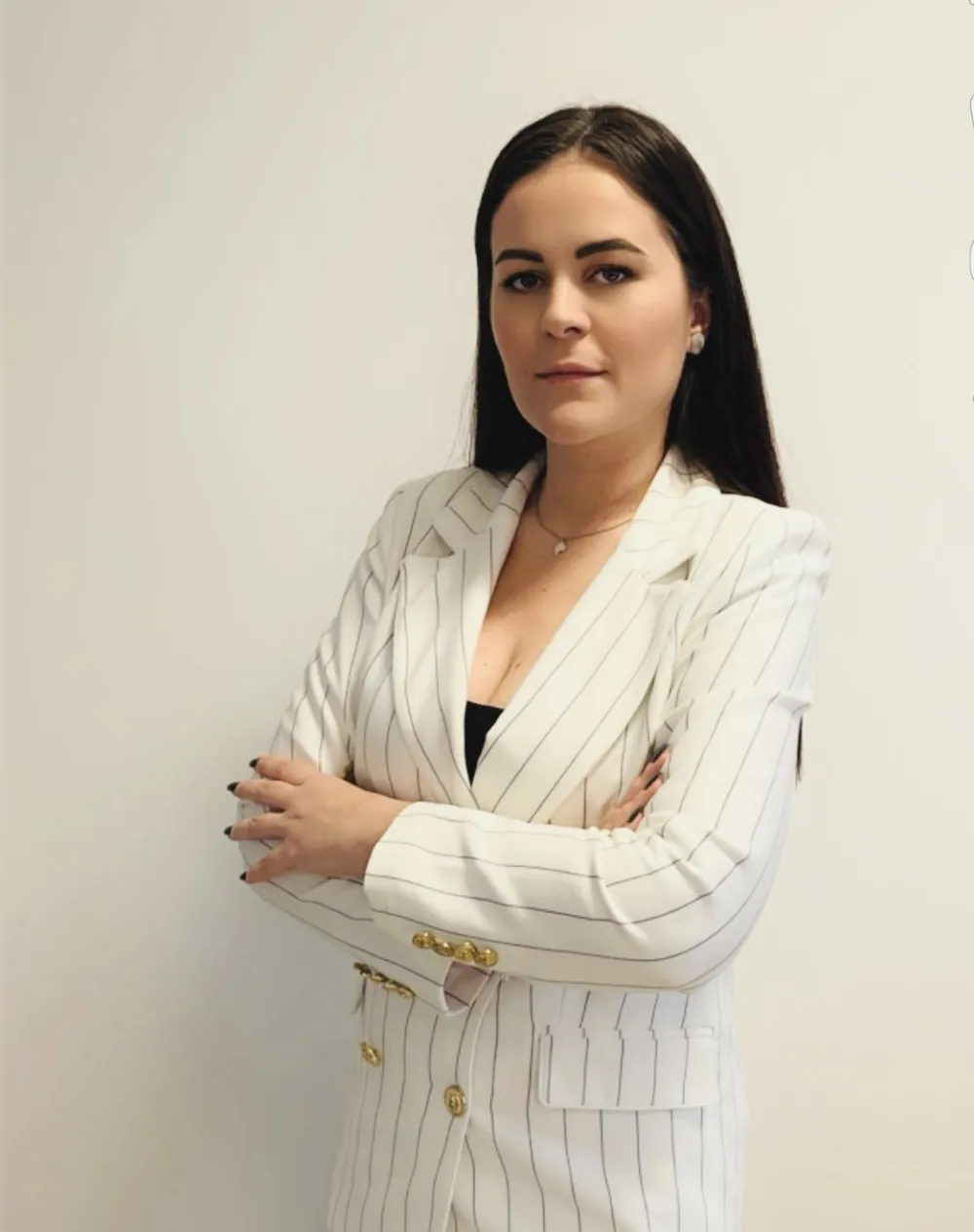 Lucija Anđelić, direktorica kompanije Meridianbet