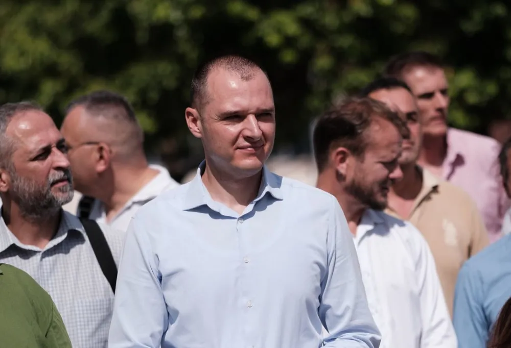 Preokret: Podgorici treba oslobađanje od samovolje partija