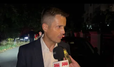 SA&Scaron;A MUJOVIĆ