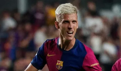 Dani Olmo