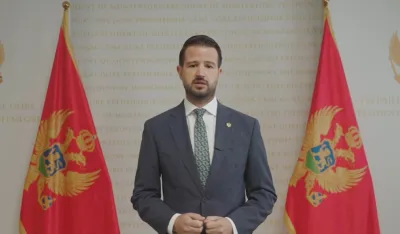 Milatović: Odgovornim upravljanjem Kola&scaron;in bi mogao biti pokretač prosperiteta sjevera