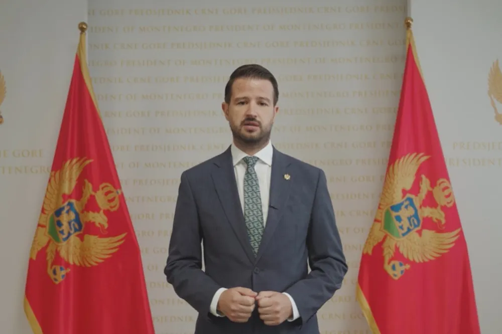 Milatović: Odgovornim upravljanjem Kola&scaron;in bi mogao biti pokretač prosperiteta sjevera