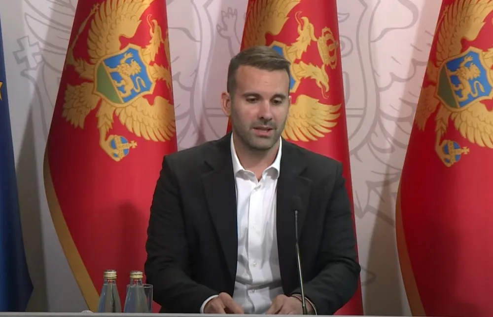 Spajić čestitao Dan op&scaron;tine Kola&scaron;in: Održivim i domaćinskim gazdovanjem resursima do jo&scaron; većeg ekonomskog progresa