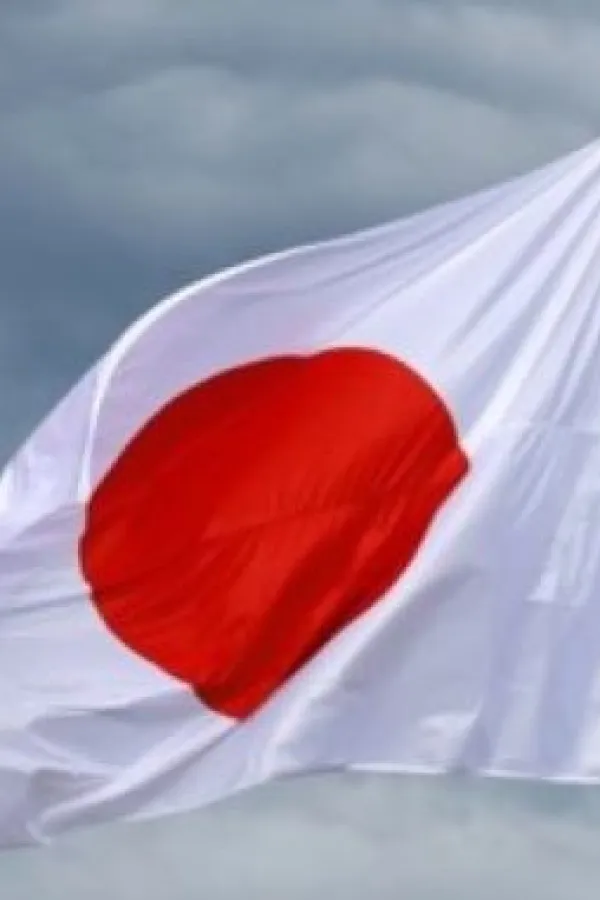 Japan se priprema za snažni tajfun &Scaron;an&scaron;an