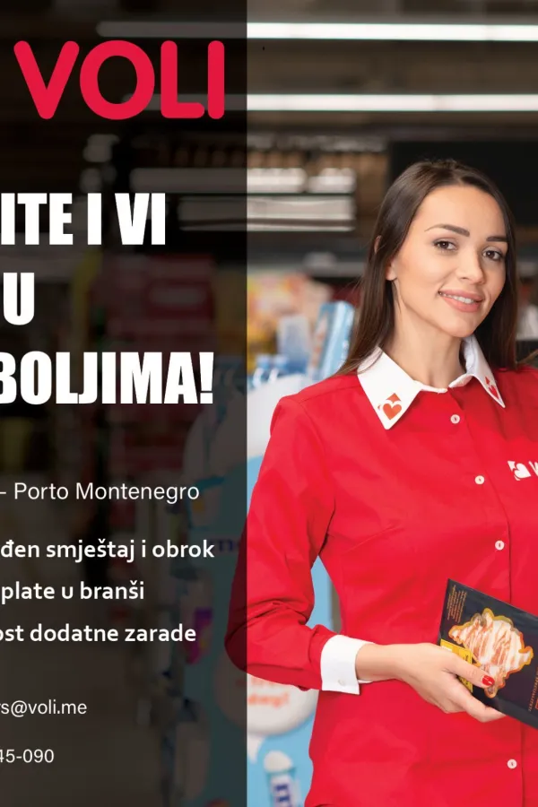 Voli Tivat
