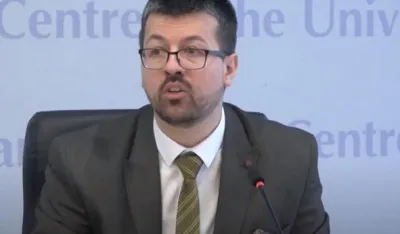Crnogorski profesor među 200 najboljih naučnika za 2024. godinu