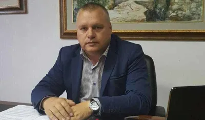 Safet Kočan na čelu barske Komunalne policije: Promijenio partiju i dobio novu funkciju