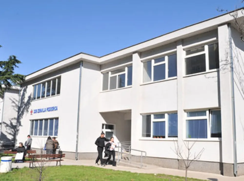 DZGG: Za vikend vanredna vakcinacija djece