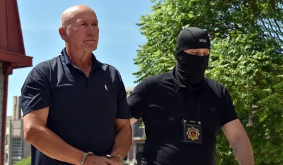Katnić detaljno opisao sve radove u Bajramovici